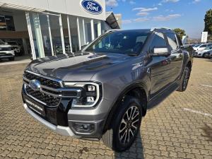 Ford Ranger 3.0TD V6 double cab Platinum 4WD - Image 5