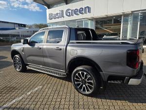 Ford Ranger 3.0TD V6 double cab Platinum 4WD - Image 6