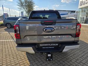 Ford Ranger 3.0TD V6 double cab Platinum 4WD - Image 7
