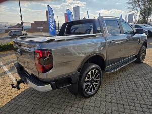 Ford Ranger 3.0TD V6 double cab Platinum 4WD - Image 8