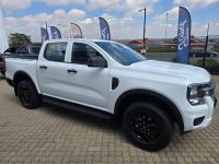 Ford Ranger 2.0 SiT double cab XL 4x4 manual