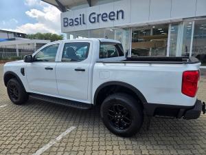 Ford Ranger 2.0 SiT double cab XL 4x4 manual - Image 6