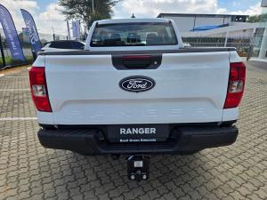 Ford Ranger 2.0 SiT double cab XL 4x4 manual - Image 7