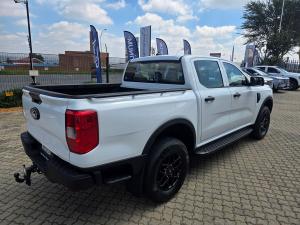 Ford Ranger 2.0 SiT double cab XL 4x4 manual - Image 8