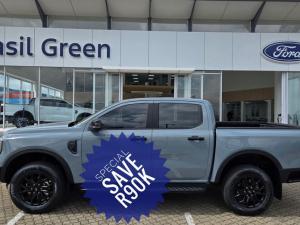 Ford Ranger 2.3T double cab Sport - Image 8