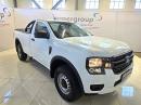 Thumbnail Ford Ranger 2.0 SiT single cab XL 4x4 manual