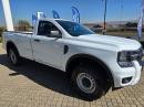 Thumbnail Ford Ranger 2.0 SiT single cab XL 4x4 manual