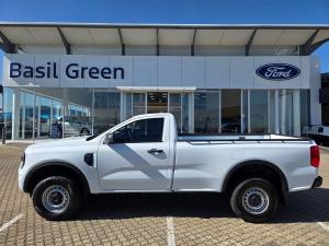 Ford Ranger 2.0 SiT single cab XL 4x4 manual - Image 1