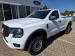 Ford Ranger 2.0 SiT single cab XL 4x4 manual - Thumbnail 5