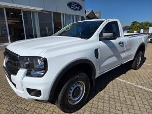 Ford Ranger 2.0 SiT single cab XL 4x4 manual - Image 5