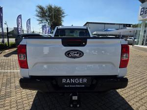 Ford Ranger 2.0 SiT single cab XL 4x4 manual - Image 7