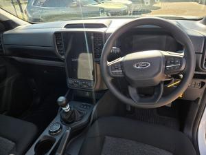Ford Ranger 2.0 SiT single cab XL 4x4 manual - Image 9