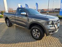 Ford Ranger 2.0 SiT single cab XL