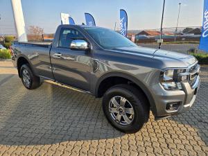 Ford Ranger 2.0 SiT single cab XL - Image 3