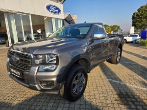 Ford Ranger 2.0 SiT single cab XL - Image 5
