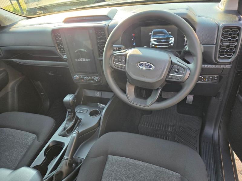 Ford Ranger Ranger 2.0 SiT single cab XL