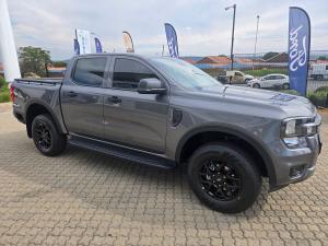 Ford Ranger 2.0 SiT double cab XL 4x4 manual - Image 19