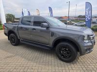 Ford Ranger 2.0 SiT double cab XL 4x4 manual