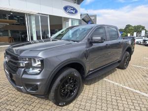 Ford Ranger 2.0 SiT double cab XL 4x4 manual - Image 25