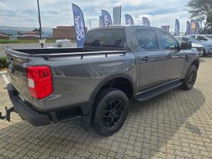 Ford Ranger 2.0 SiT double cab XL 4x4 manual - Image 30
