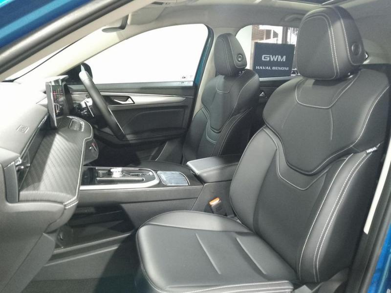 Haval Jolion Jolion Pro 1.5T Super Luxury Limited Edition