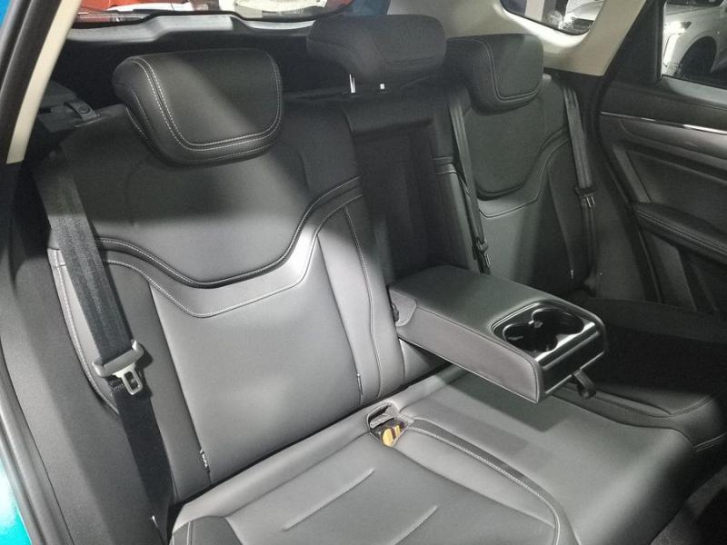 Haval Jolion Jolion Pro 1.5T Super Luxury Limited Edition