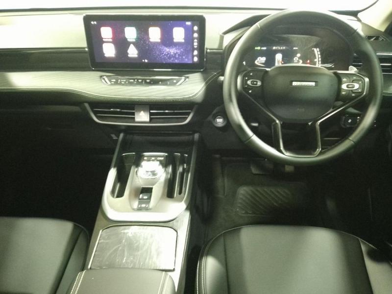 Haval Jolion Jolion Pro 1.5T Super Luxury Limited Edition