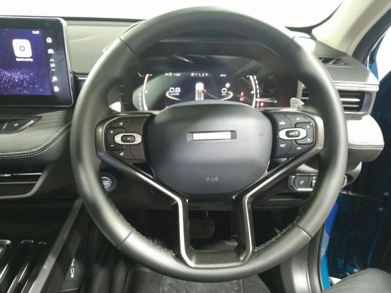 Haval Jolion Jolion Pro 1.5T Super Luxury Limited Edition