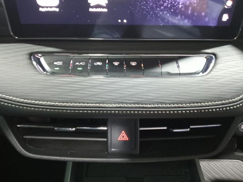 Haval Jolion Jolion Pro 1.5T Super Luxury Limited Edition