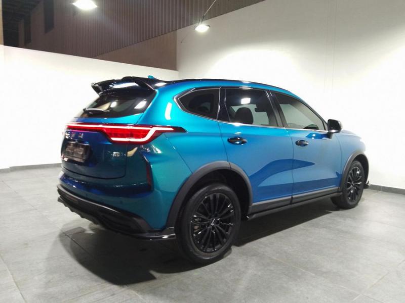 Haval Jolion Jolion Pro 1.5T Super Luxury Limited Edition
