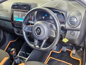 Renault Kwid 1.0 Climber manual - Image 10