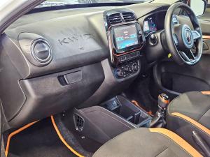 Renault Kwid 1.0 Climber manual - Image 16