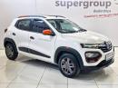 Thumbnail Renault Kwid 1.0 Climber manual