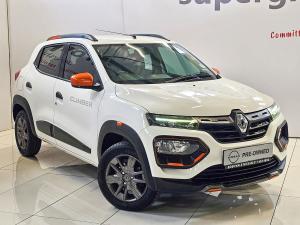 Renault Kwid 1.0 Climber manual - Image 2