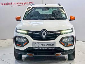 Renault Kwid 1.0 Climber manual - Image 3