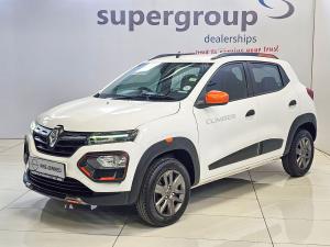 Renault Kwid 1.0 Climber manual - Image 4