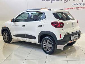 Renault Kwid 1.0 Climber manual - Image 5