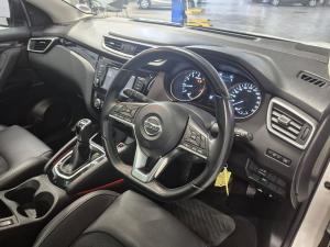 Nissan Qashqai 1.2T Tekna - Image 10