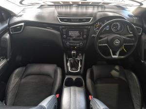 Nissan Qashqai 1.2T Tekna - Image 18