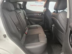 Nissan Qashqai 1.2T Tekna - Image 19