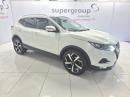Thumbnail Nissan Qashqai 1.2T Tekna