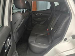 Nissan Qashqai 1.2T Tekna - Image 20