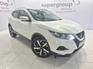 Nissan Qashqai 1.2T Tekna - Image 2