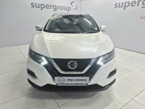 Nissan Qashqai 1.2T Tekna - Image 3