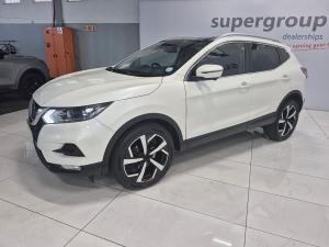 Nissan Qashqai 1.2T Tekna - Image 4