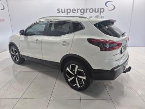 Nissan Qashqai 1.2T Tekna - Image 5