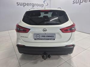 Nissan Qashqai 1.2T Tekna - Image 6