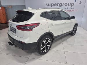 Nissan Qashqai 1.2T Tekna - Image 7