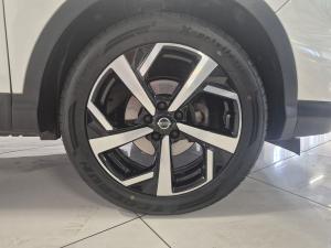 Nissan Qashqai 1.2T Tekna - Image 8