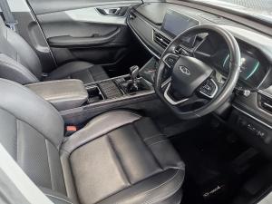 Chery Tiggo 4 Pro 1.5T Elite manual - Image 11